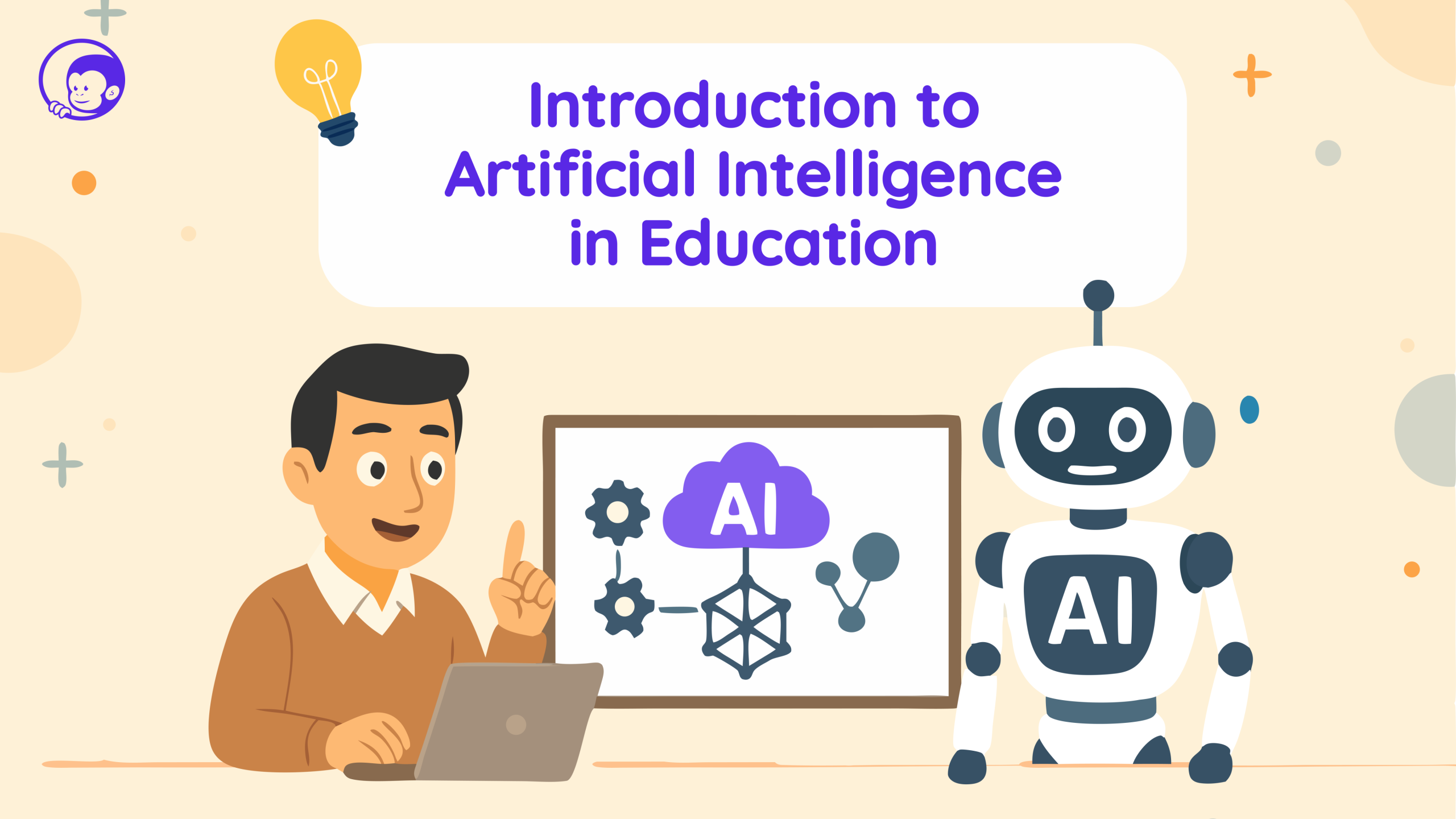 Introduction to Artificial Intelligence in Education