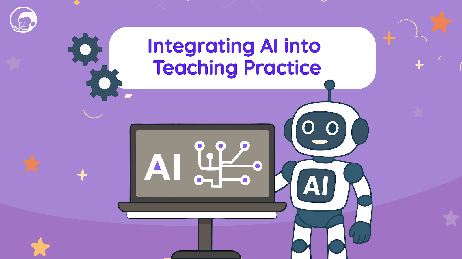 Integrating AI into Teaching Practice