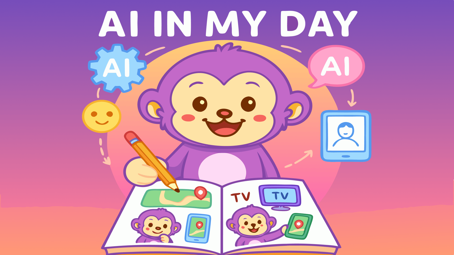 4-5:M1W4:Reflection and Presentation – Bringing AI to Life
