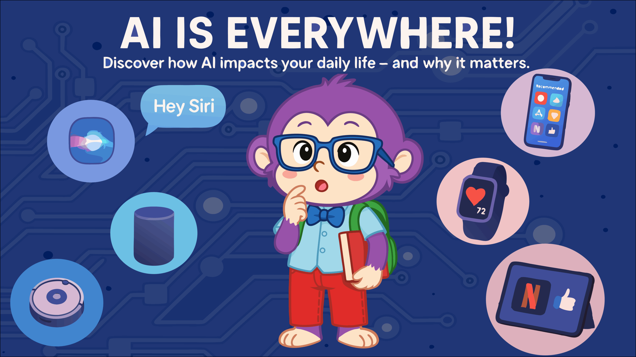 6-8:M1W1:AI Agents in Action – Solve, Code, Change the World!