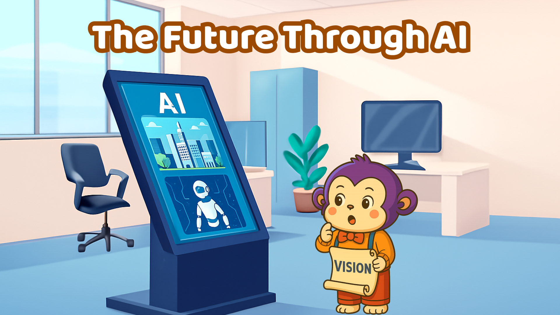 9-12:M1W4:The Future of AI – Personal Vision and Critical Thinking (Enhanced)