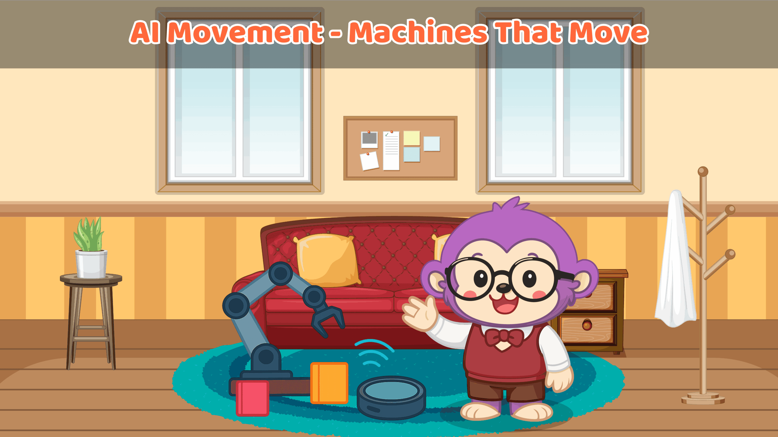 4-5:11:AI Movement – Machines That Move
