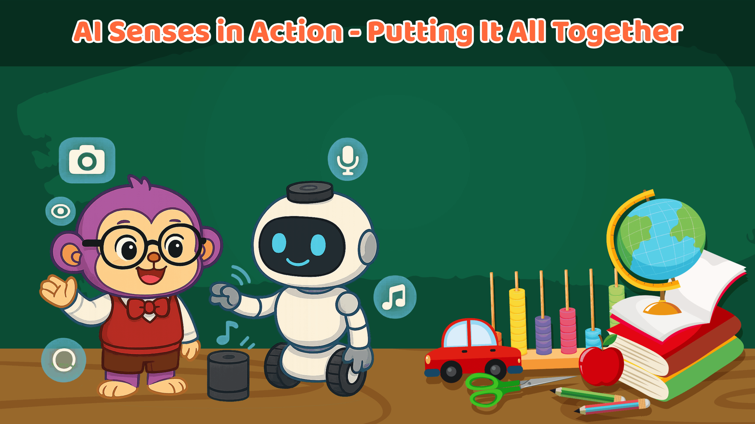 4-5:12:AI Senses in Action – Putting It All Together
