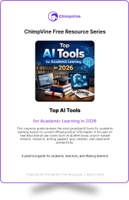 Top AI Tools for Academic Learning in 2026