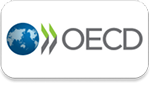 OECD organization logo