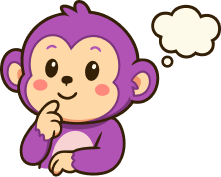 ChimpVine Mascot